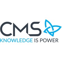 CMS New Zealand logo - Similar company to Eco Discussion