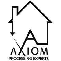 Axiom Processing Experts | Kristina Polson (Owner/Founder) | NMLS: 1886136 | Licensed in 9 States logo - Similar company to 1St Choice Processing