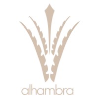 Alhambra Shopping logo - Similar company to Voox