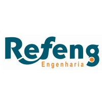 Refeng Engenharia logo - Similar company to Teme Engenharia