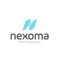 Nexoma Health & Genetics logo - Similar company to Genlives