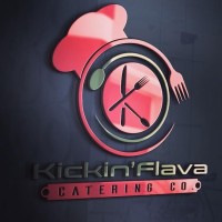 Kickin Flava Studio logo - Similar company to Tashty