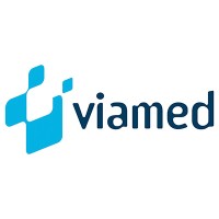 Viamed Salud logo - Similar company to Quirónsalud