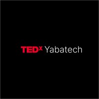 TEDxYabatech logo - Similar company to Tedxibadan