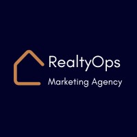 RealtyOps CRM Solutions logo - Similar company to The Empires'