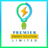 Premier Energy Solution logo - Similar company to Estello Solar Lighting