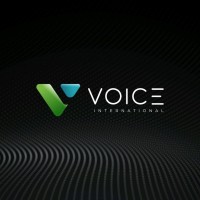 Voice International - Events, Production, Rentals | Dubai logo - Similar company to Aed Display Nv
