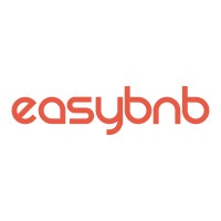 Easybnb logo - Similar company to Easybnb