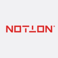 Notion Branding logo - Similar company to Techx Ventures Pte. Ltd.