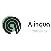 Alingua Prive logo - Similar company to Synap6