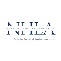 Nehal Hashmi Law Associates logo - Similar company to Barrister Hasnain Khan Law Chamber