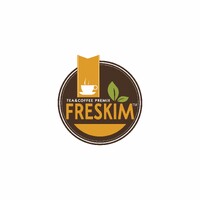 Freskim Tea Coffee Premix logo - Similar company to Great Passion Beverages Pvt Ltd