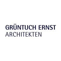 Grüntuch Ernst Architekten logo - Similar company to D:4 Architektur