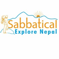 Sabbatical Explore Nepal logo - Similar company to Jmt Travel Services Pvt Ltd