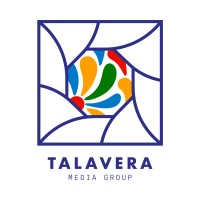 Talavera Media Group logo - Similar company to Rockhopper Studios