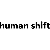 Human Shift logo - Similar company to Nutshell & Co.