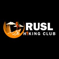RUSL Hiking Club logo - Similar company to Staandpoint