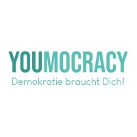 youmocracy logo - Similar company to 48Forward