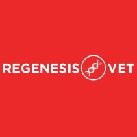 Regenesis Vet logo - Similar company to Miteri