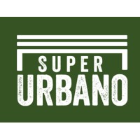 Super Urbano logo - Similar company to Biumedia