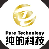Foshan Pure Technology (Heat resistant conveyor belt manufacturer) @nomexfelt #aluminumextrusion logo - Similar company to Mech-Civ Construction Services
