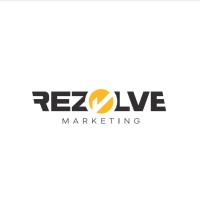 Rezolve Marketing logo - Similar company to Limbique Marketing Olfactif Algérie