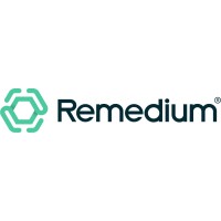 Remedium Network logo - Similar company to Remedium Systems