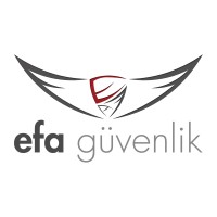 EFA Güvenlik logo - Similar company to Tr Master