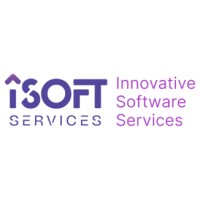 iSoft Services logo - Similar company to I Soft Services And Solutions