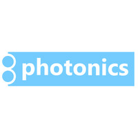 8photonics logo - Similar company to Ebbel Reformas, Proyectos Y Construcción