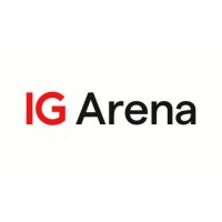 IG Arena-Aichi International Arena Co., Ltd. logo - Similar company to Mesa