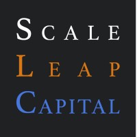 Scale Leap Capital logo - Similar company to Fenrir