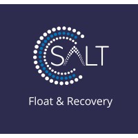 SALT Float & Recovery Suites Galway logo - Similar company to Cmd Group