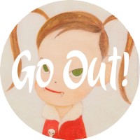 Go Out! Le Magazine Culturel Genevois logo - Similar company to Dynaxis