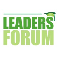 Leaders Forum UMT logo - Similar company to Ftac