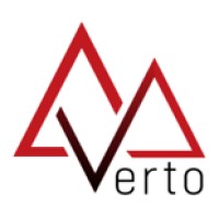 Verto Korea 베르토코리아 logo - Similar company to 이어혜다 (Hye-Da)