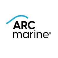 ARC marine® logo - Similar company to Econcrete