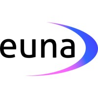 Euna Underwriting logo - Similar company to Mvload Super Logistics