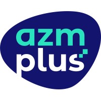 azmplus logo - Similar company to Greenmonkeys B.V.