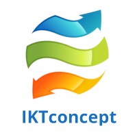 IKTconcept logo - Similar company to Cream Car