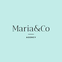 Maria&Co Agency logo - Similar company to Show Mataro