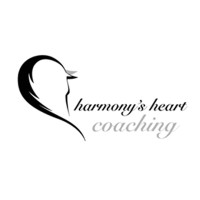 Harmony's Heart Coaching, LLC logo - Similar company to Being U Coaching