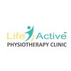 Life Active Physiotherapy Clinic logo - Similar company to Ads With Sameer