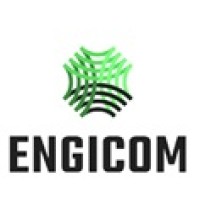 ENGICOM logo - Similar company to Engcom