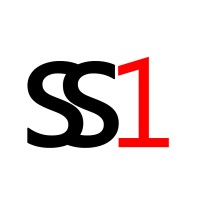 SS1 Cyber Intelligence logo - Similar company to Flavrr Gmbh