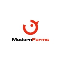 ModernFarms logo - Similar company to Moderntank