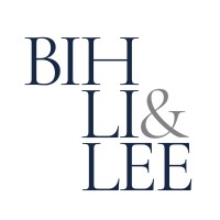 Bih Li & Lee LLP logo - Similar company to Loo & Partners Llp