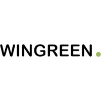 WINGREEN logo - Similar company to Daicos