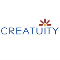 Creatuity Corp. logo - Similar company to Rocket Web