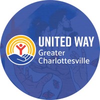 United Way of Greater Charlottesville logo - Similar company to Charlottesville Regional Chamber Of Commerce